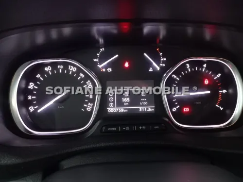 Peugeot Expert 2022 Expert