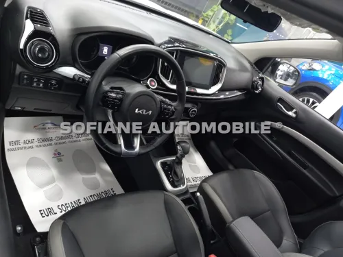 Kia KX1 2025 KX1 FULL OPTIONS