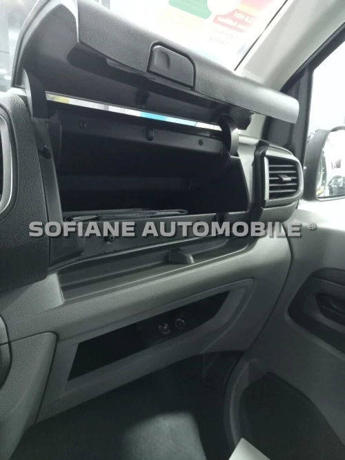 Peugeot Expert 2022 Expert ✪ 9 Places - Rétroviseurs rabattables ✪