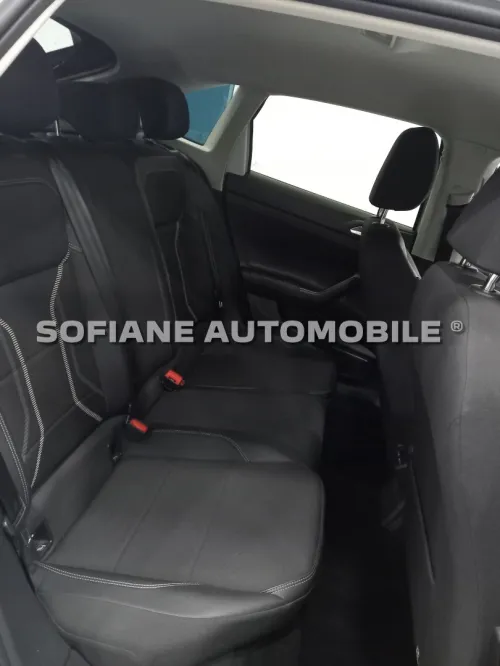 Volkswagen Taigo 2022 