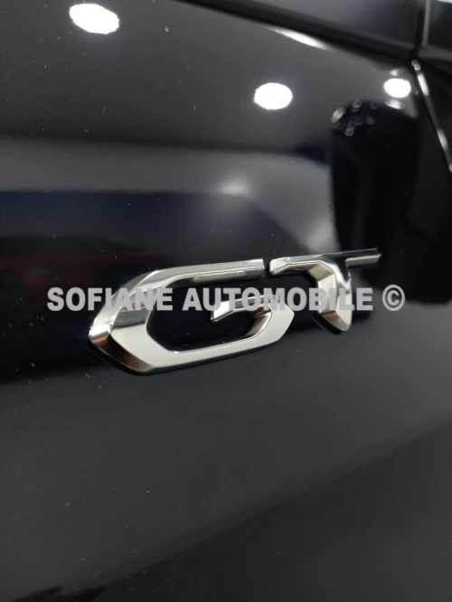 Peugeot 3008 2022 GT 𝗙𝘂𝗹𝗹 𝗢𝗽𝘁𝗶𝗼𝗻𝘀 ✪ 𝗧𝗼𝗶𝘁 𝗼𝘂𝘃𝗿𝗮𝗻𝘁 + 𝗦𝗼𝗻𝗼𝗿𝗶𝘀𝗮𝘁𝗶𝗼𝗻 «𝗳𝗼𝗰𝗮𝗹» ✪