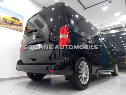 Peugeot Expert 2022 Expert