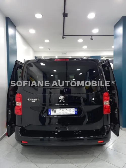 Peugeot Expert 2022 Expert