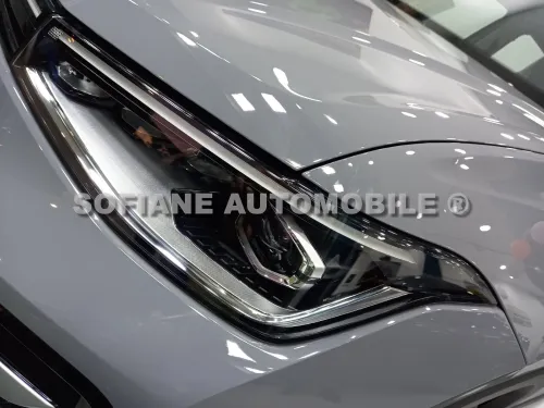 Volkswagen Tahru 2025 XR PACK CHROME