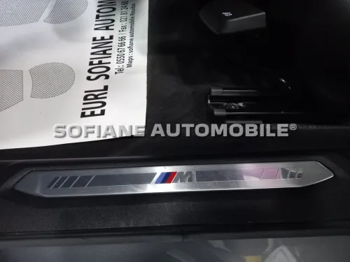BMW Série 2 2022 berline pack sport M