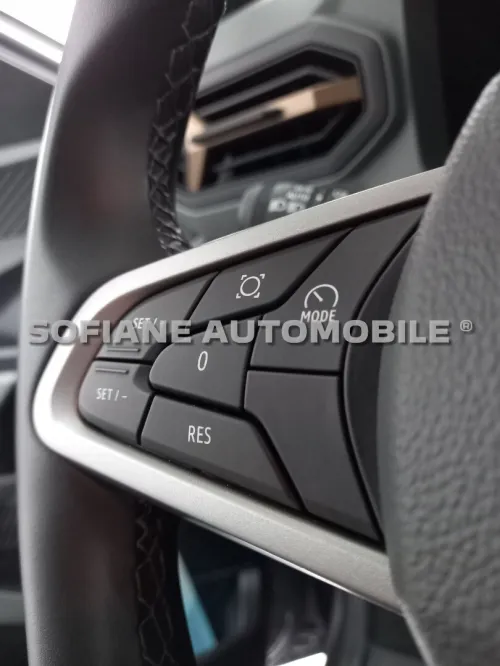 Dacia Duster 2025 Extreme