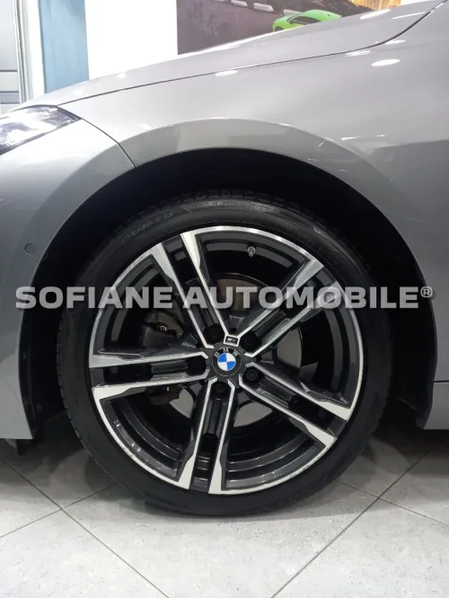 BMW Série 2 2022 berline pack sport M