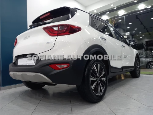 Kia KX1 2025 Kia KX1 Luxury