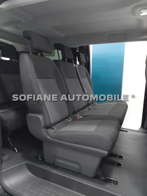 Peugeot Expert 2022 Expert ✪ 9 Places - Rétroviseurs rabattables ✪