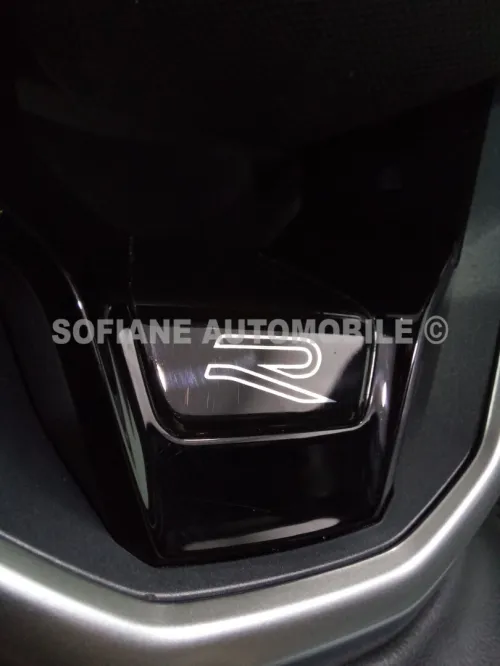 Volkswagen Tiguan 2021 R-LINE ✪ 𝑭𝑼𝑳𝑳 𝑶𝑷𝑻𝑰𝑶𝑵𝑺 - 𝑴𝒂𝒍𝒍𝒆 𝒆𝒍𝒆𝒄𝒕𝒓𝒊𝒒𝒖𝒆 + 𝑺𝒐𝒏𝒐𝒓𝒊𝒔𝒂𝒕𝒊𝒐𝒏 𝑯𝒂𝒓𝒎𝒂𝒏/𝑲𝒂𝒓𝒅𝒐𝒏 ✪
