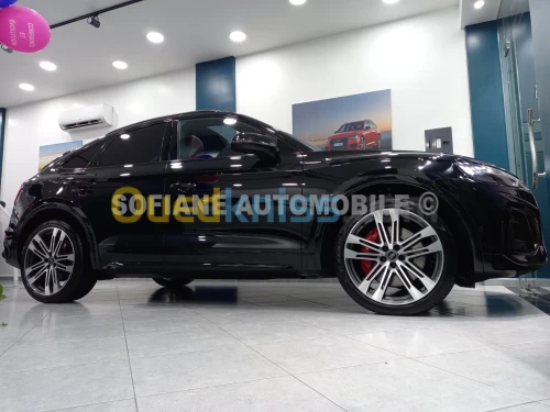 Audi S-Q5 2023 S Full Options ✪ V6 TDI 341 Ch ✪