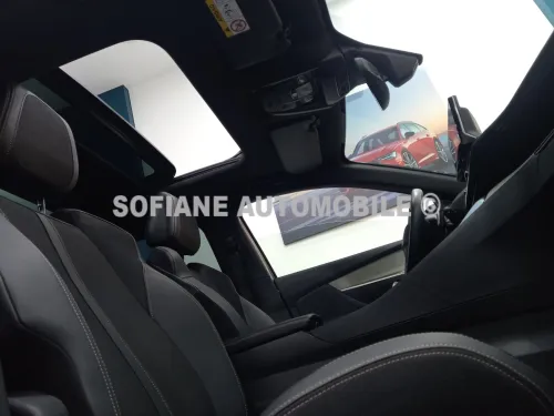 Peugeot 3008 2022 GT