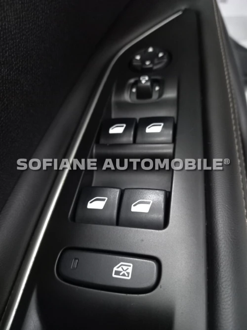 Peugeot 3008 2019 GT LINE