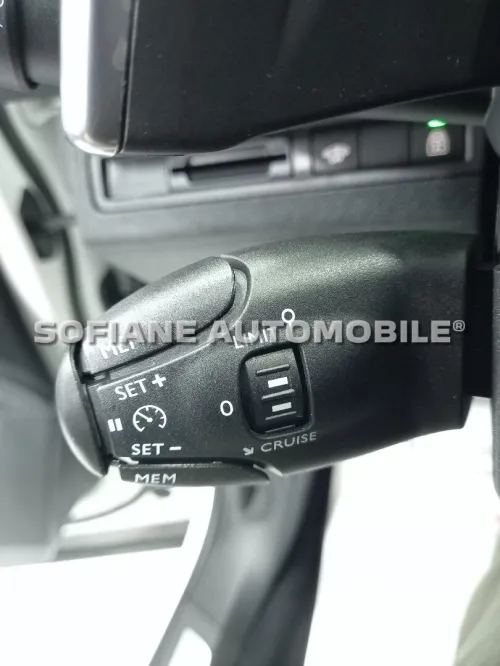 Peugeot 3008 2019 GT LINE