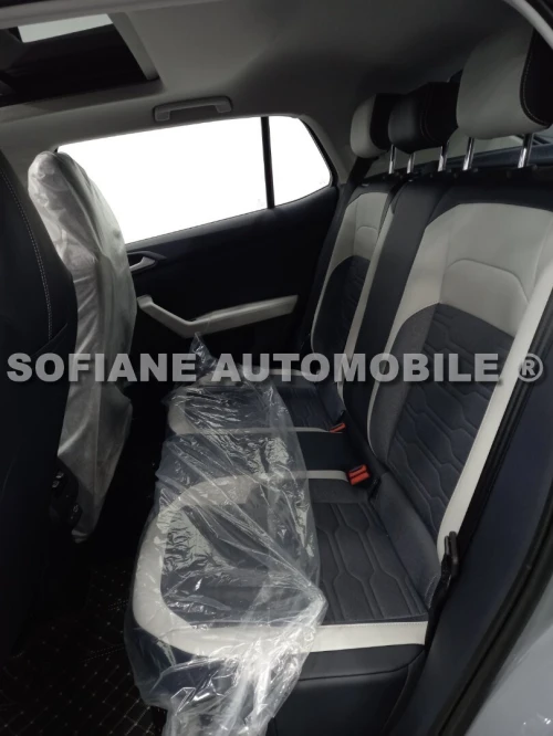 Volkswagen Tahru 2025 XR Full Options