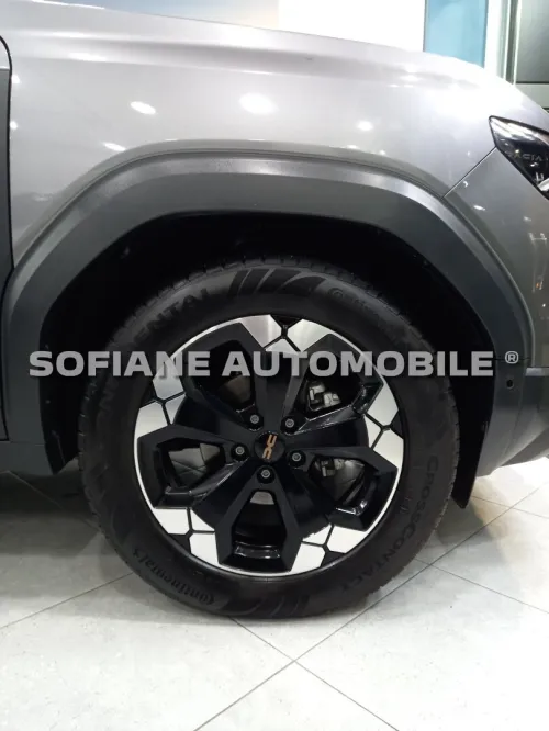 Dacia Duster 2025 Extreme