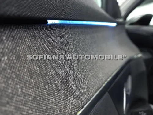 Peugeot 3008 2019 GT LINE
