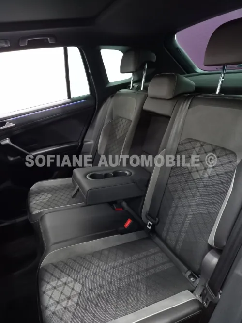 Volkswagen Tiguan 2021 R-LINE ✪ 𝑭𝑼𝑳𝑳 𝑶𝑷𝑻𝑰𝑶𝑵𝑺 - 𝑴𝒂𝒍𝒍𝒆 𝒆𝒍𝒆𝒄𝒕𝒓𝒊𝒒𝒖𝒆 + 𝑺𝒐𝒏𝒐𝒓𝒊𝒔𝒂𝒕𝒊𝒐𝒏 𝑯𝒂𝒓𝒎𝒂𝒏/𝑲𝒂𝒓𝒅𝒐𝒏 ✪