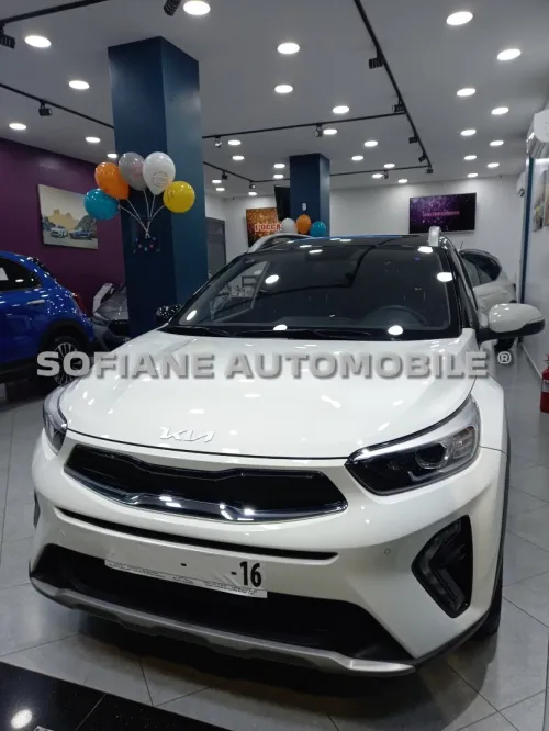 Kia KX1 2025 KX1 FULL OPTIONS