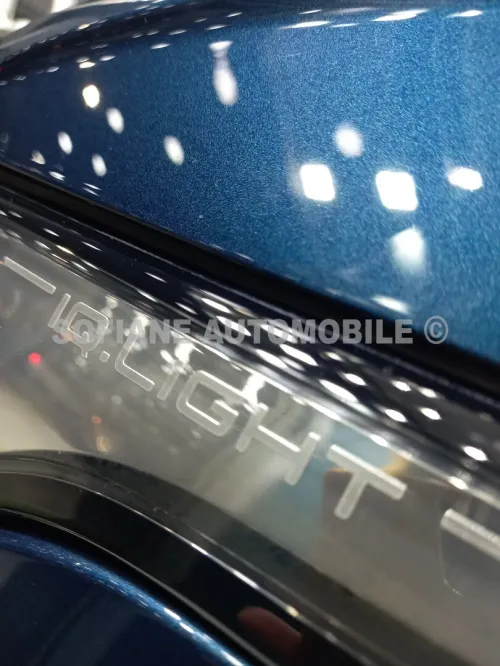 Volkswagen Tiguan 2021 R-Line Full Options avec Sono