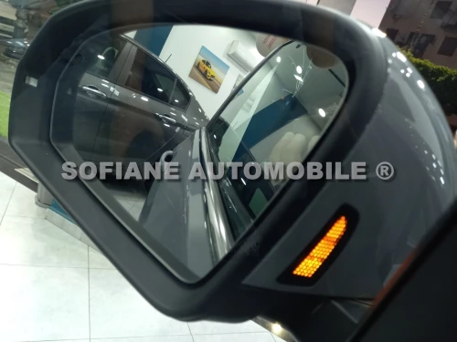 Volkswagen Tahru 2025 XR Full Options