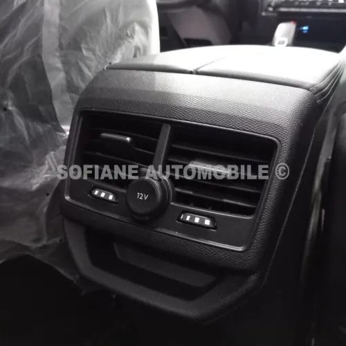 Peugeot 3008 2020 3008 Full Option ✪ Toit Ouvrant Panoramique - Palettes Au Volant ✪