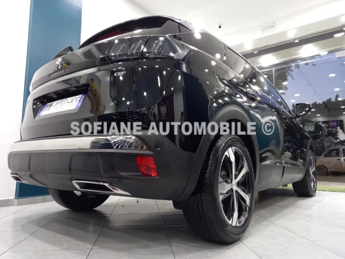 Peugeot 3008 2022 GT