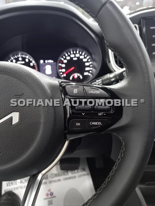 Kia KX1 2025 KX1 FULL OPTIONS