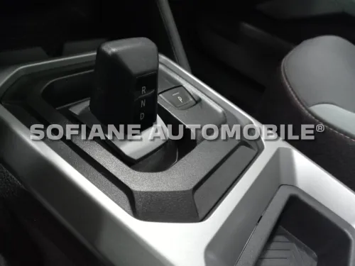 Dacia Duster 2025 européen (𝐆𝐎𝐋𝐃) ✪ Tableau de bord 3D cockpit Digital - Détecteur d’angle mort ✪