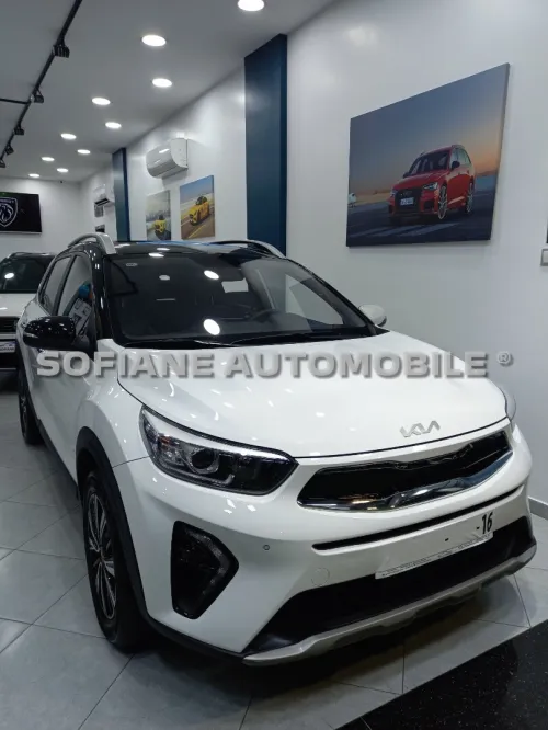 Kia KX1 2025 KX1 FULL OPTIONS