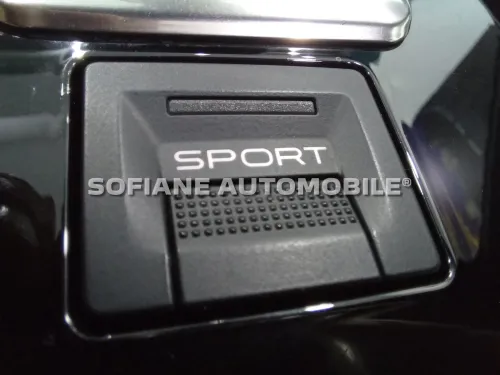 Peugeot 3008 2019 GT LINE