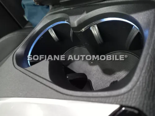 Peugeot 3008 2019 GT LINE