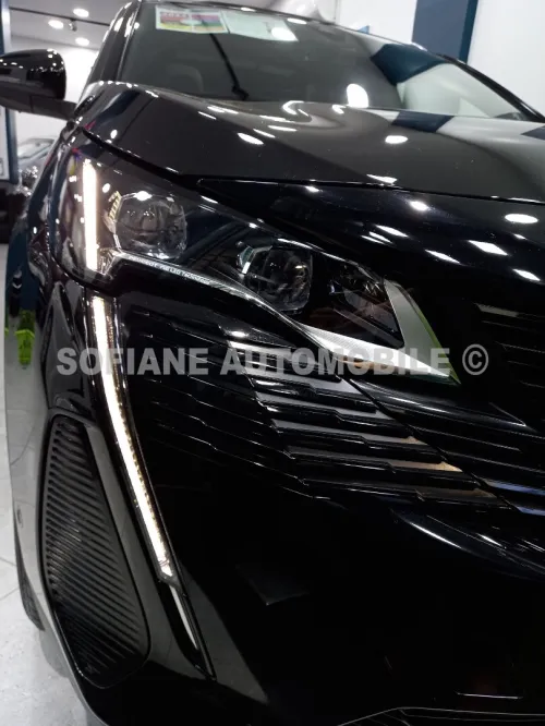 Peugeot 3008 2022 GT FULL OPTION ✪ SONORISATION (FOCAL) + TOIT OUVRANT ✪