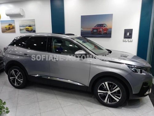 Peugeot 3008 2020 3008  TOIT OUVRANT ✪ LED D'ambiance - Modes de conduite ✪