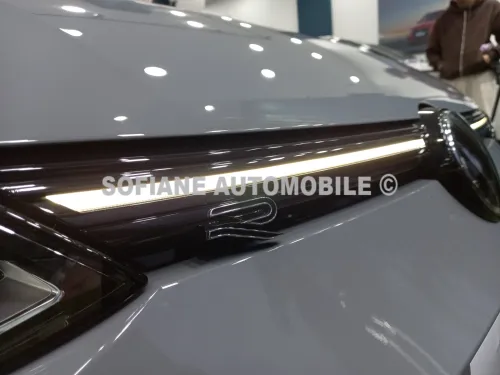 Volkswagen Golf 8 2025 R-Line