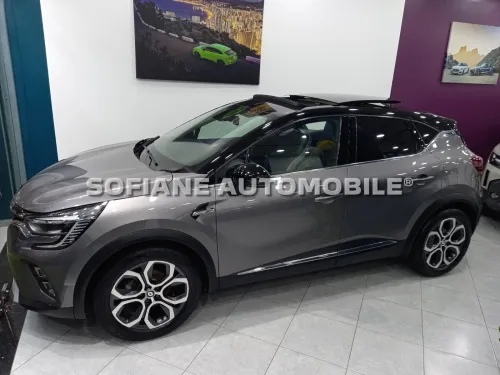 Renault Captur 2023 