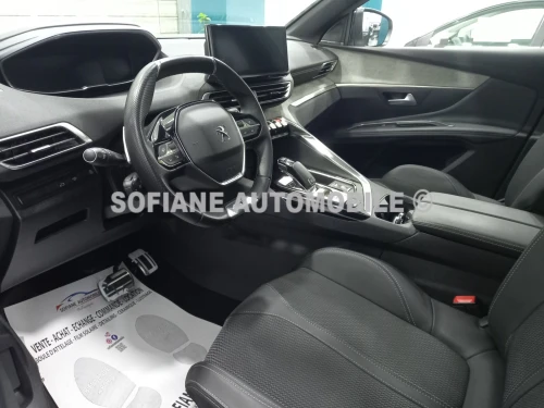 Peugeot 3008 2022 GT 𝗙𝘂𝗹𝗹 𝗢𝗽𝘁𝗶𝗼𝗻𝘀 ✪ 𝗧𝗼𝗶𝘁 𝗼𝘂𝘃𝗿𝗮𝗻𝘁 + 𝗦𝗼𝗻𝗼𝗿𝗶𝘀𝗮𝘁𝗶𝗼𝗻 «𝗳𝗼𝗰𝗮𝗹» ✪