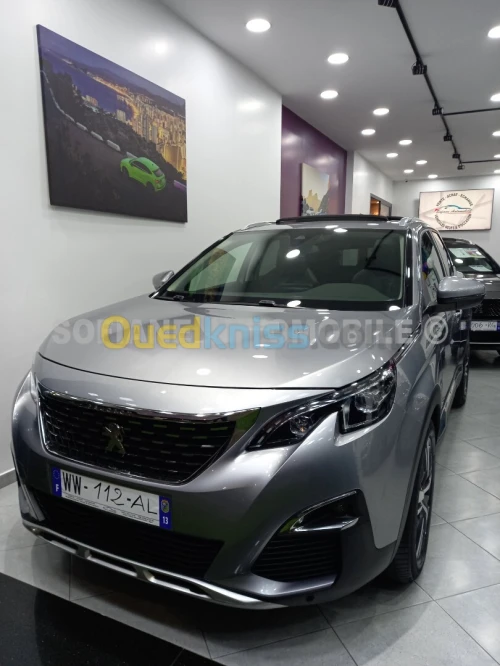 Peugeot 3008 2020 Diesel ✪ 𝗧𝗼𝗶𝘁 𝗢𝘂𝘃𝗿𝗮𝗻𝘁 𝗣𝗮𝗻𝗼𝗿𝗮𝗺𝗶𝗾𝘂𝗲 ✪