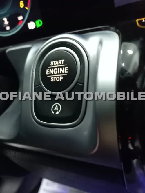 Mercedes GLB  𝟳 𝗣𝗟𝗔𝗖𝗘𝗦 2022 AMG LINE Full Options ✪ LECTEUR DE PANNEAUX - PROJECTEURS HAUTE PERFORMANCES ✪