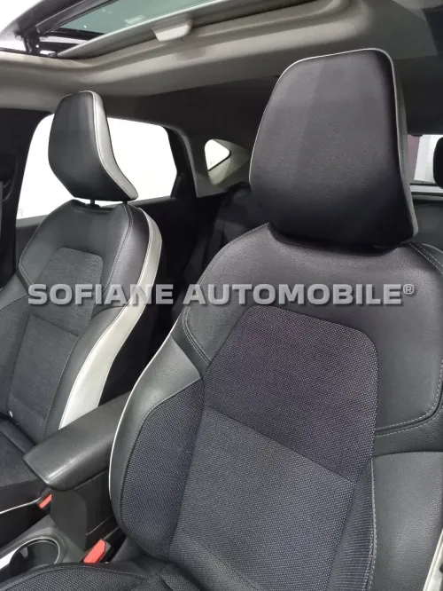Renault Captur 2023 