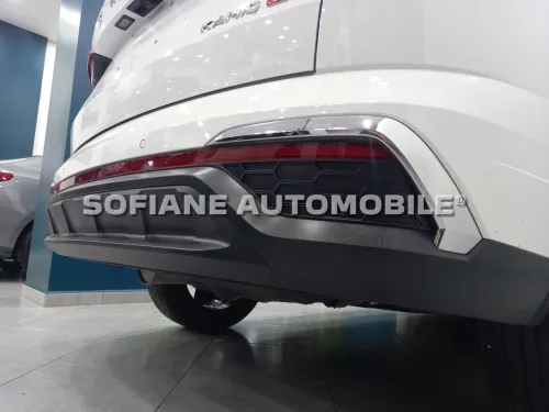 Skoda Kamiq 2025 GT