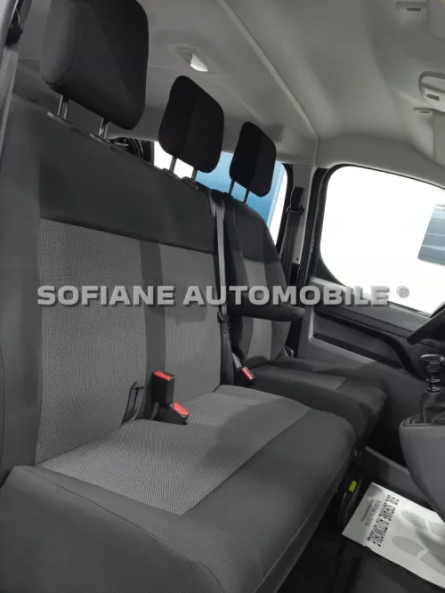 Peugeot Expert 2022 Expert ✪ 9 Places - Rétroviseurs rabattables ✪
