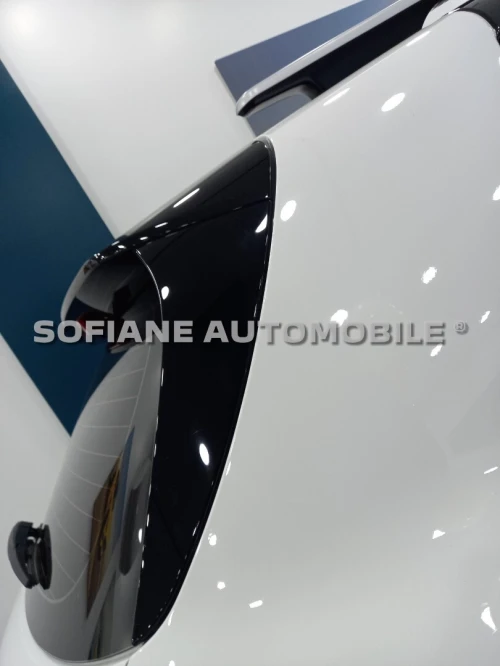 Kia KX1 2025 LUXURY  𝑭𝑼𝑳𝑳 𝑶𝑷𝑻𝑰𝑶𝑵𝑺 ✪ TOIT OUVRANT - BOITE AUTOMATIQUE ✪