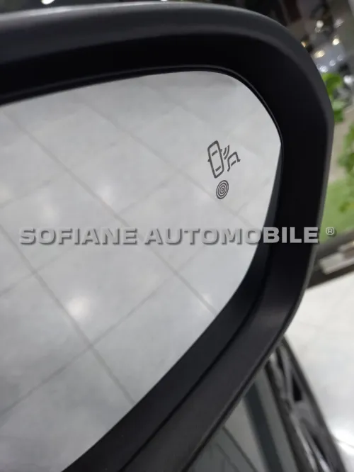 Dacia Duster 2025 Extreme