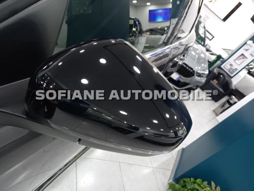 Peugeot 3008 2022 GT