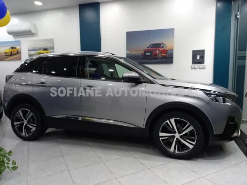 Peugeot 3008 2020 3008  TOIT OUVRANT ✪ LED D'ambiance - Modes de conduite ✪