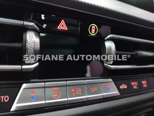 BMW Série 2 2022 berline pack sport M