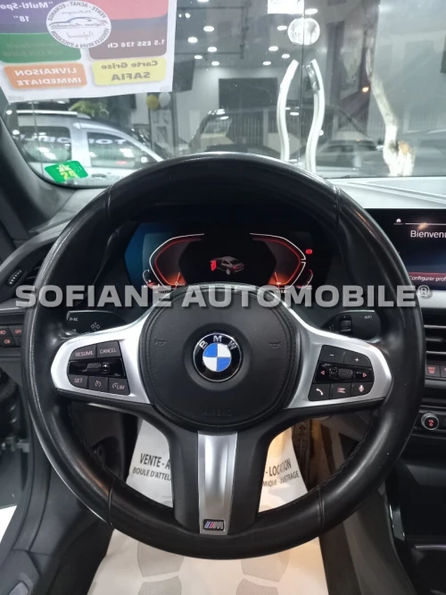 BMW Série 2 2022 PACK M