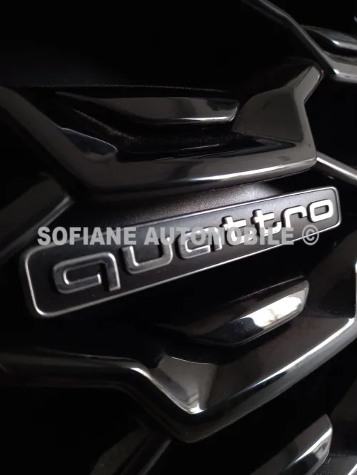 Audi Q5 2023 𝗦-𝗟𝗶𝗻𝗲 𝗤𝘂𝗮𝘁𝘁𝗿𝗼 𝗕𝗹𝗮𝗰𝗸 𝗘𝗱𝗶𝘁𝗶𝗼𝗻 Full Options ✪ 𝗦𝘂𝘀𝗽𝗲𝗻𝘀𝗶𝗼𝗻 𝗣𝗻𝗲𝘂𝗺𝗮𝘁𝗶𝗾𝘂𝗲 + 𝗦𝗼𝗻𝗼𝗿𝗶𝘀𝗮𝘁𝗶𝗼𝗻 « 𝗕𝗮𝗻𝗴 & 𝗢𝗹𝘂𝗳𝘀𝗲𝗻 » ✪