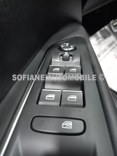 Peugeot 3008 2022 gt
